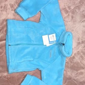 Kids Columbia